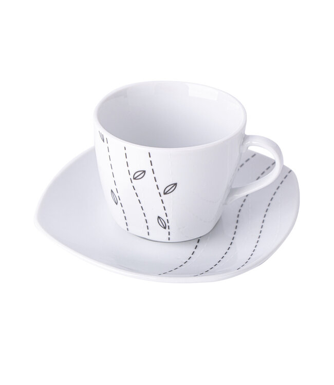 Espresso set