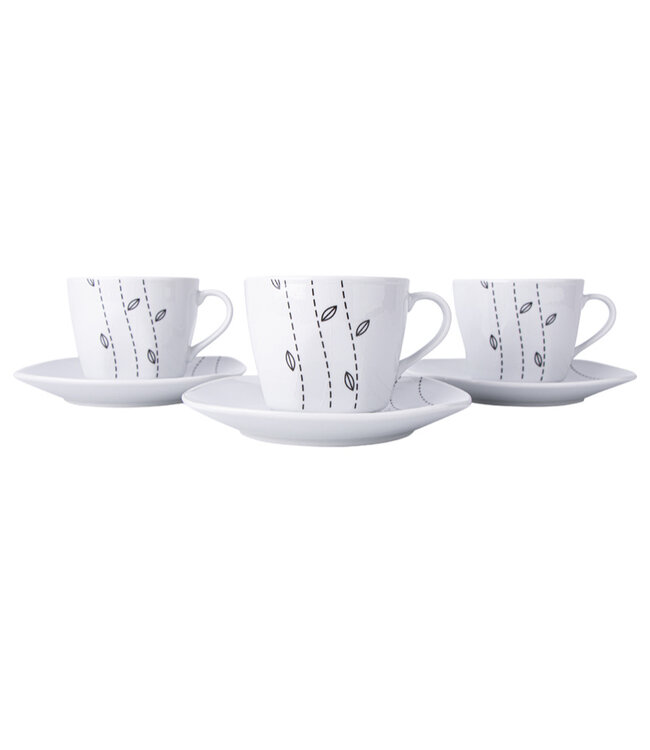 Espresso set