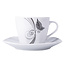 Espresso set