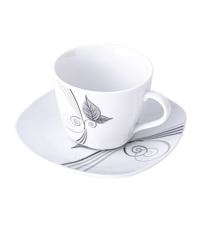 Espresso set