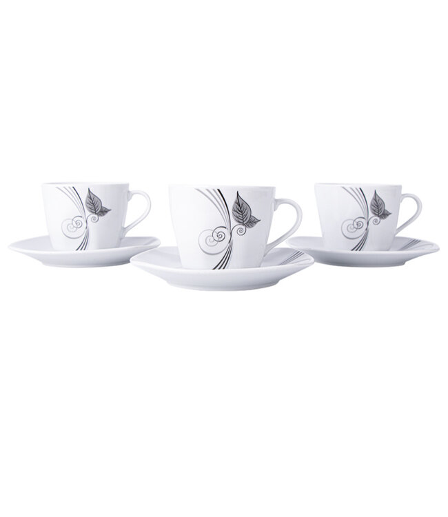 Espresso set