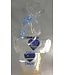 Petit villain 4 delig kraampakket