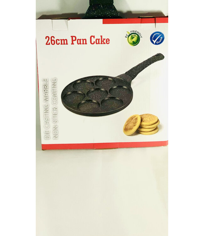 Royality line Pancake pan 26 cm