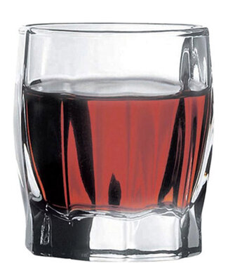 Pasabahce Pasabahce shot glazen
