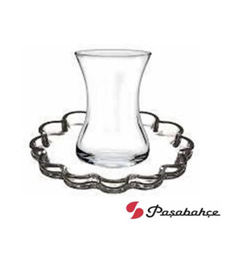 Pasabahce Thee set