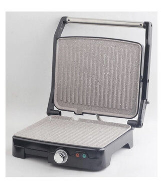 Contact grill