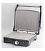 Contact grill met speciaal coating