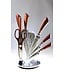 Royality line Ensemble de couteaux Royalty Line – 8 pièces dont standard