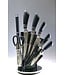 Royality line Ensemble de couteaux Royalty Line – 8 pièces dont standard