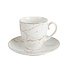 marmer look koffie set 12 delig - Copy
