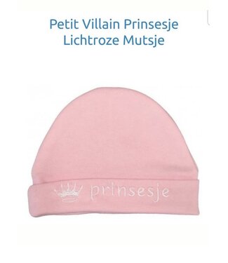 Petit villain Muts