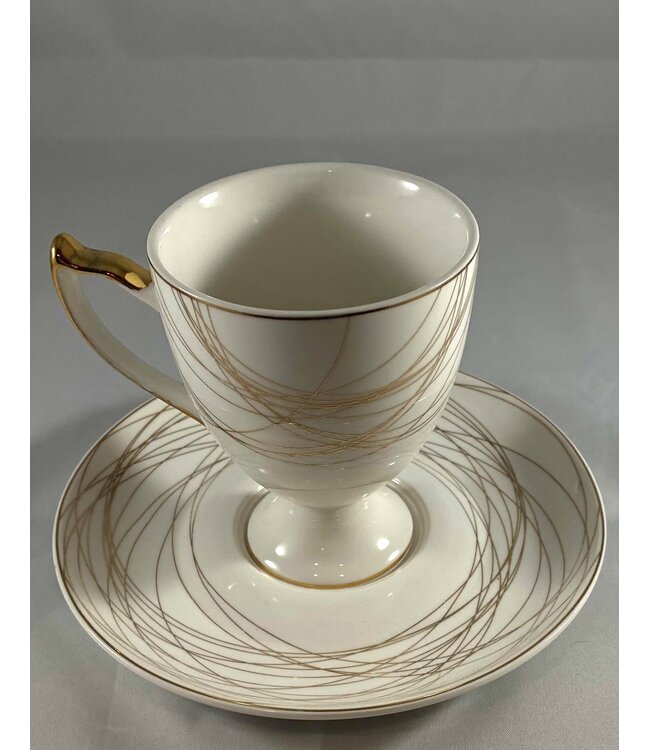 Hayal Koffieset