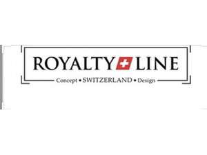 Royality line