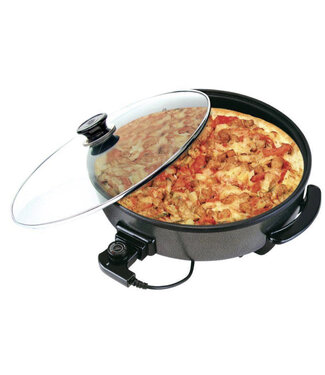 Mulex Pizza pan