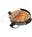 Mulex Elektrisch hapjes/ pizza pan