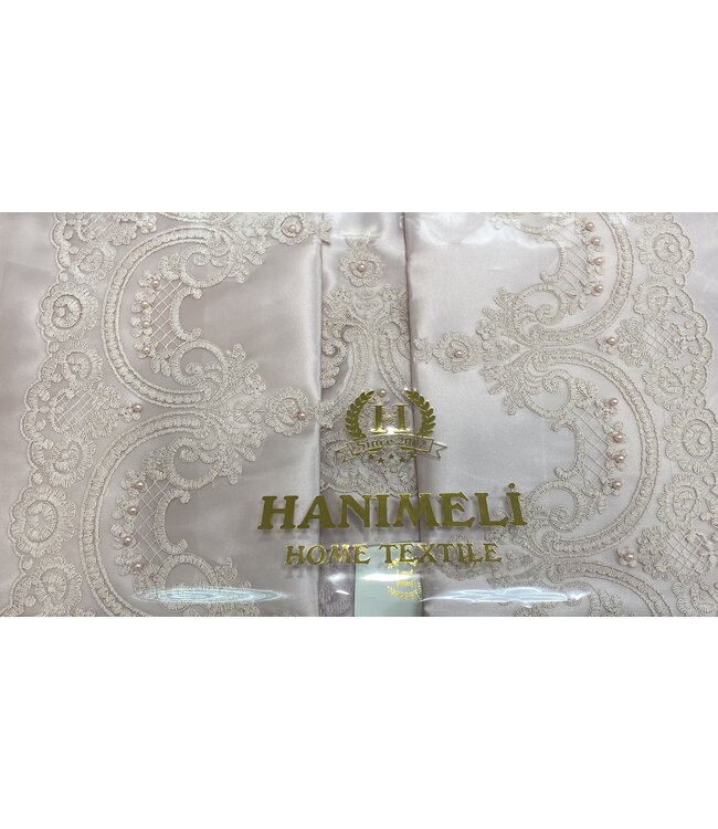 Bedsprei set van hanimeli home