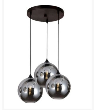 Lampe suspendue