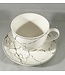 Hayal Marmerlook koffieset