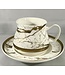 Hayal Kaffee-Set