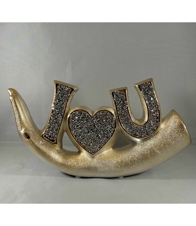Hayal Home decoratie.I love you