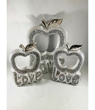 Hayal Love decoratie