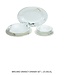 Bricard Dinner set Drancy 25 delig