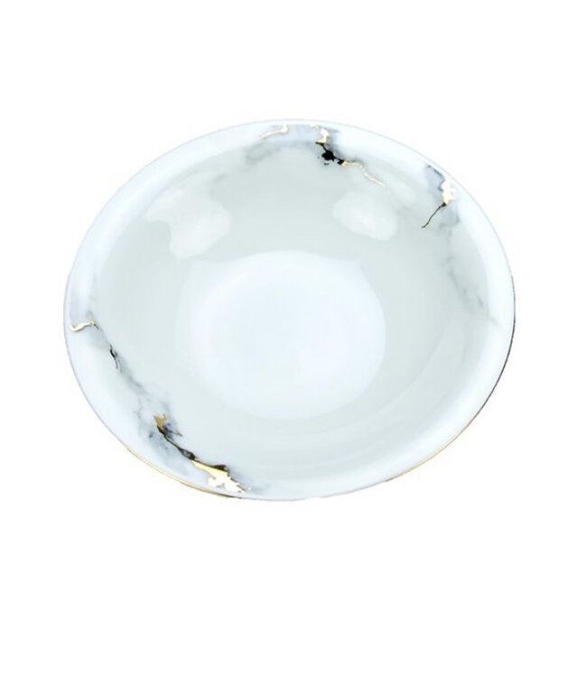 Bricard Dinner set Drancy 25 delig
