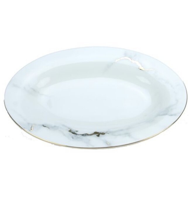 Bricard Dinner set Drancy 25 delig
