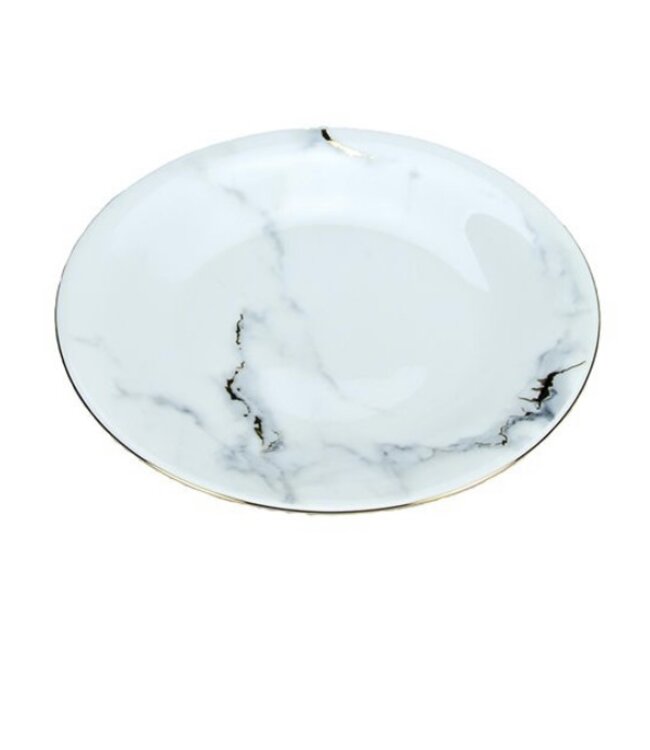 Bricard Dinner set Drancy 25 delig