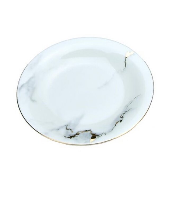 Bricard Dinner set Drancy 25 delig