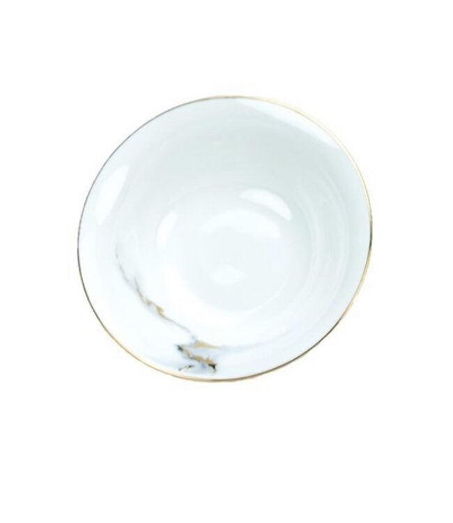 Bricard Dinner set Drancy 25 delig