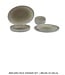 Bricard Servies set 25 delig