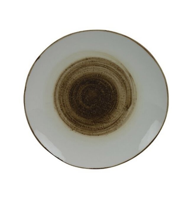 Bricard 25 delig servies set