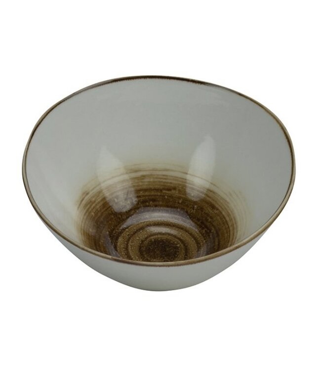 Bricard 25 delig servies set