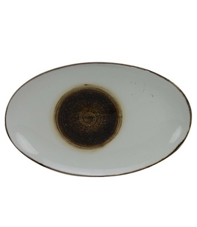 Bricard 25 delig servies set