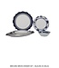 Bricard Servies set 25 delig