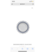 Bricard Servies set 25 delig