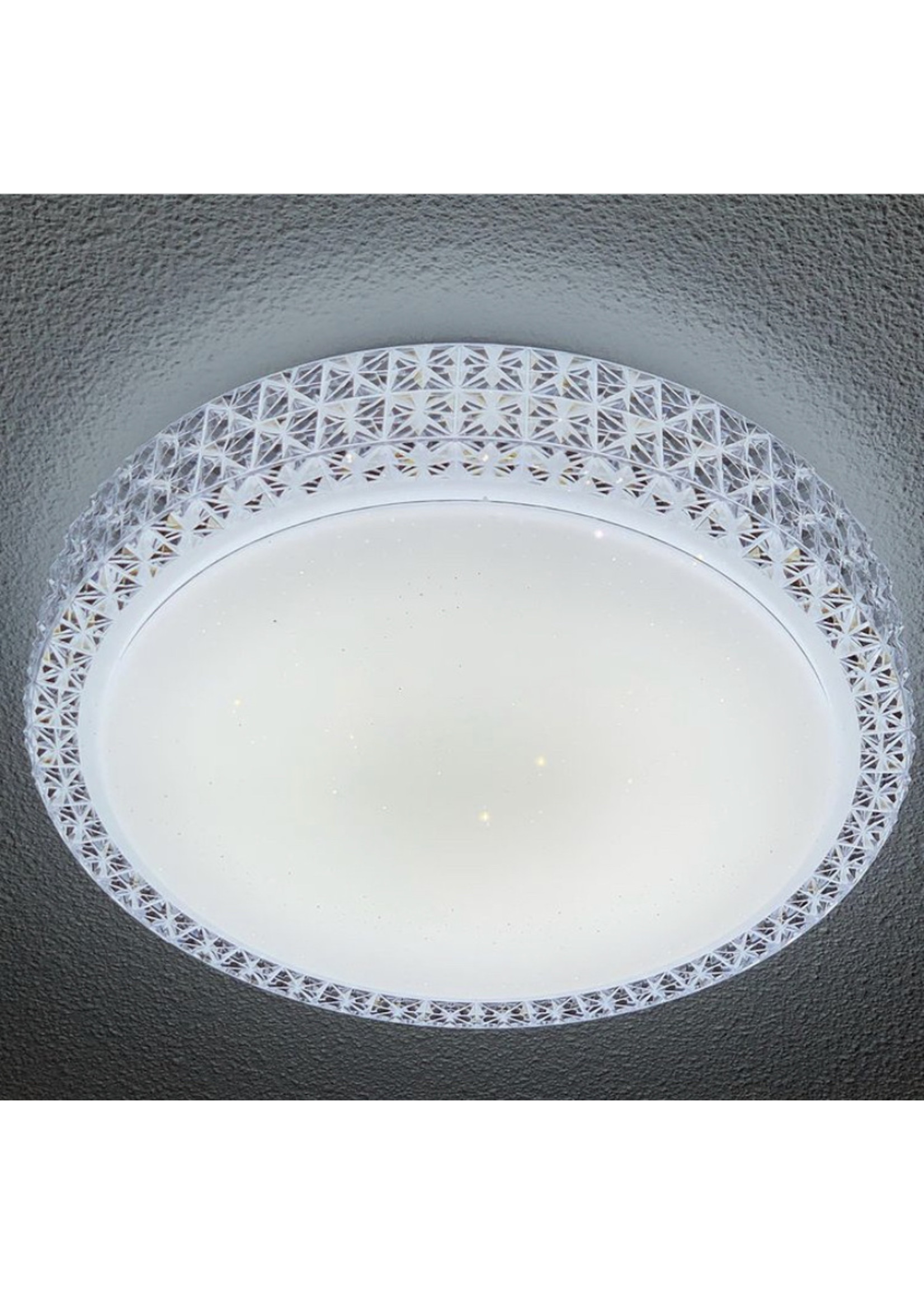 Plafonnier led