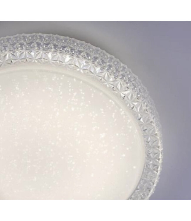Led plafond lamp