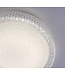 Plafonnier led
