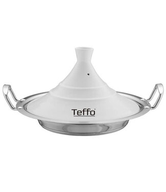 Teffo Tajine