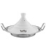 Teffo Tajine Teffo Keramiek Inductie-Graniet 30cm