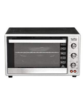 Teffo Bakoven