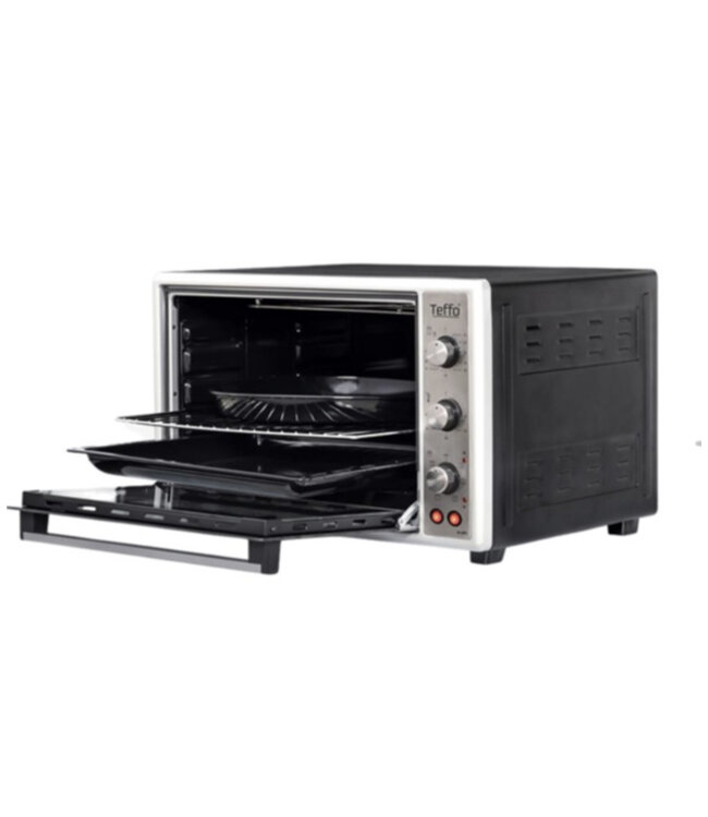 Teffo Bakoven 60lt - Teffo