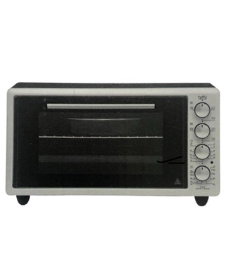 Teffo Bakoven