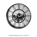 Horloges murales