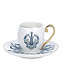 Turkse koffieset