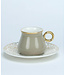 Espresso Turkse koffie set