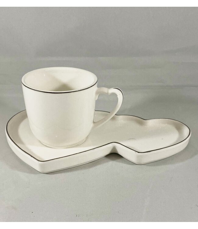 Hayal Koffieset