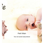 collection bébé